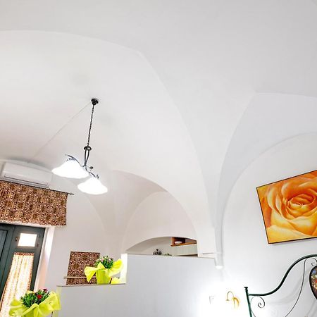 Villa Dimora Dei Messapi Ceglie Messapica Esterno foto