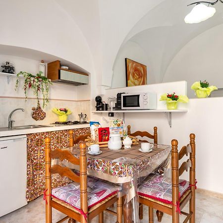 Villa Dimora Dei Messapi Ceglie Messapica Esterno foto