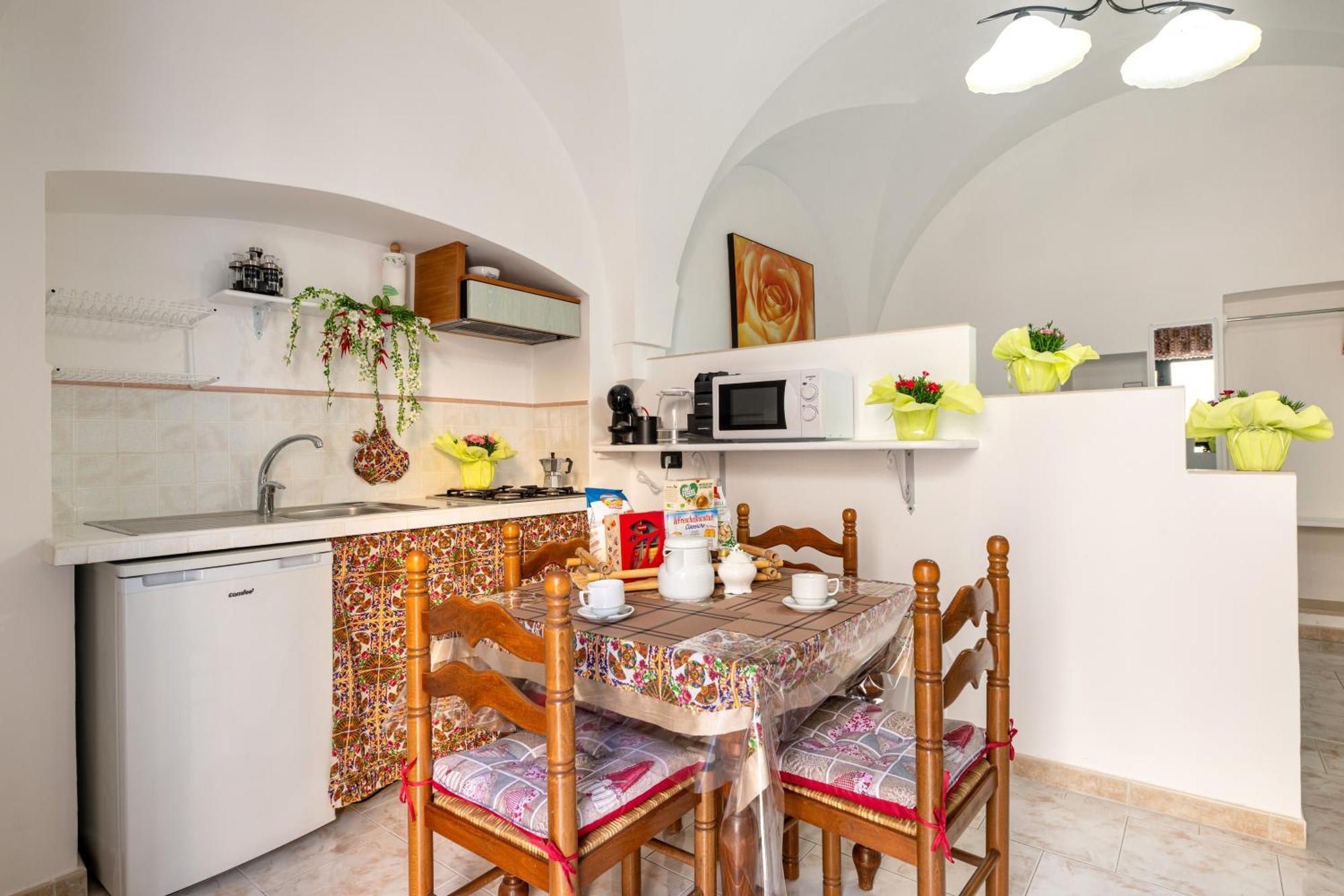 Villa Dimora Dei Messapi Ceglie Messapica Esterno foto