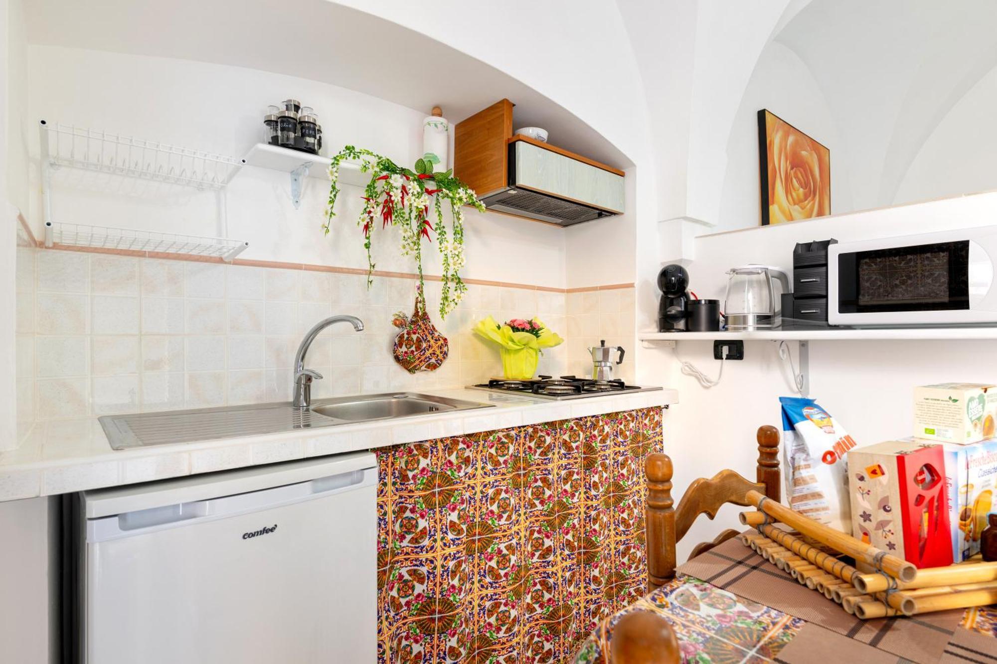 Villa Dimora Dei Messapi Ceglie Messapica Esterno foto