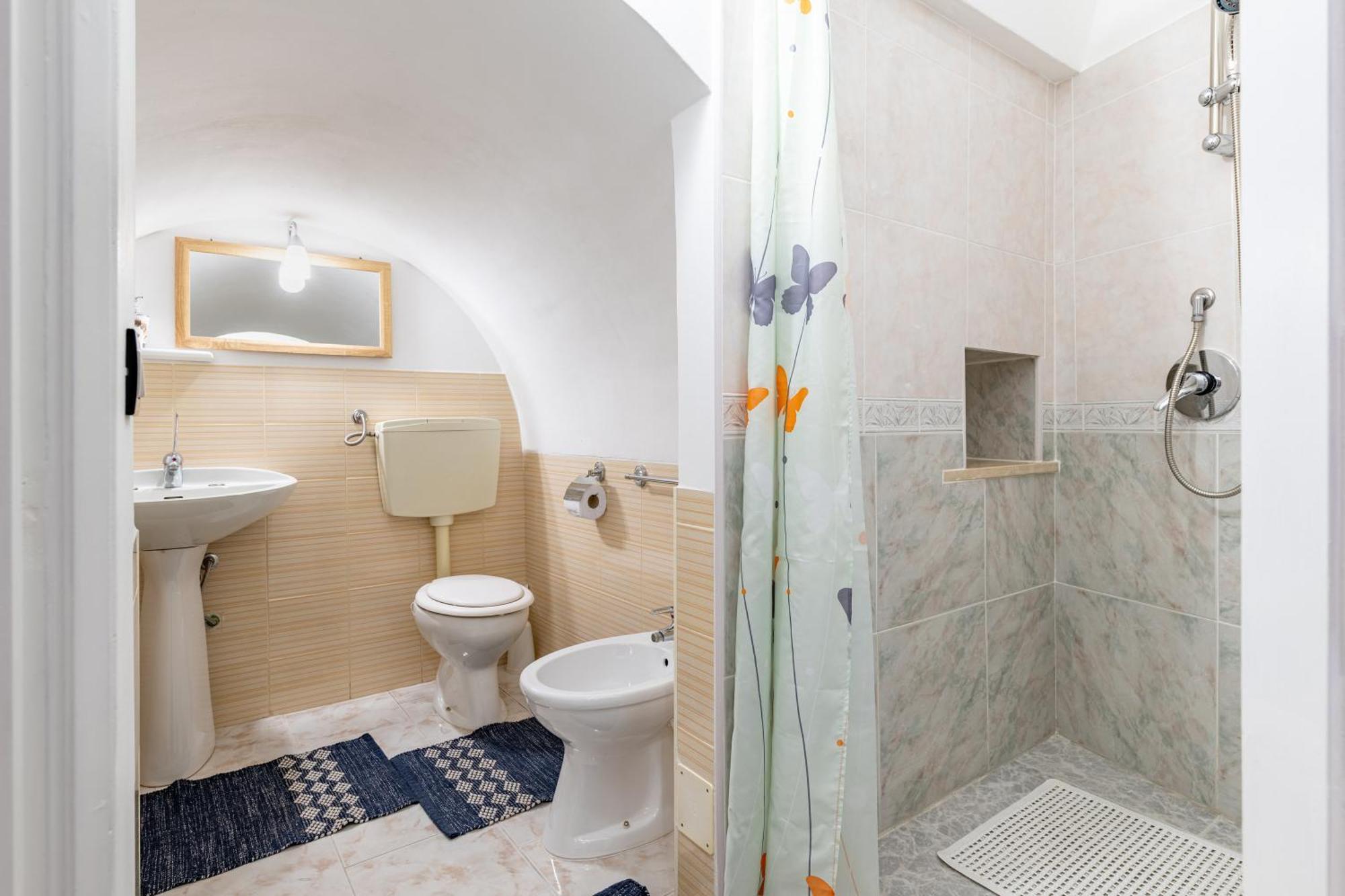 Villa Dimora Dei Messapi Ceglie Messapica Esterno foto